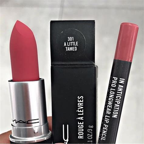 These 32 Gorgeous Mac Lipsticks Are Awesome A Little Tamed And In