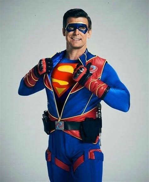 Pin De Henry Danger Em Capitão Man Rapazes Bonitos Imagens De Super