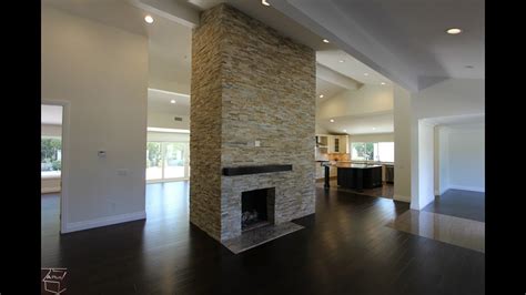 Complete Home Remodel In Anaheim Hills Orange County By
