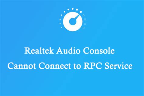 Fix Realtek Audio Console Not Opening Windows Steps Techs Gizmos Vrogue Co