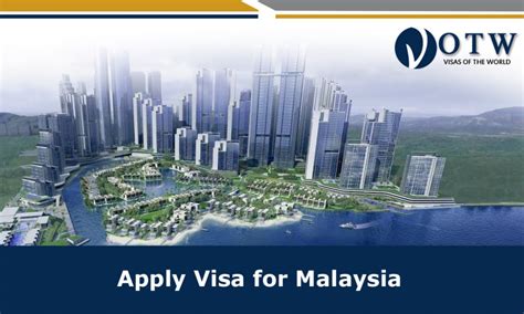 My passport has expired but my us visa is still valid. Apply Visa for Malaysia | Visas Of The World