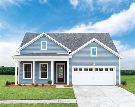 New Homes In Murrells Inlet Sc New Construction Homes Toll Brothers