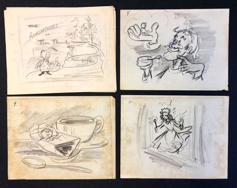 Found In The Collection Etta Hulme Billy Ireland Cartoon Library And Museum Blog