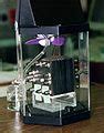 Robot Batteries Images