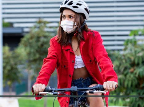 Tips Om Rugpijn Tijdens Het Fietsen Te Verminderen Zin Van Bewegen