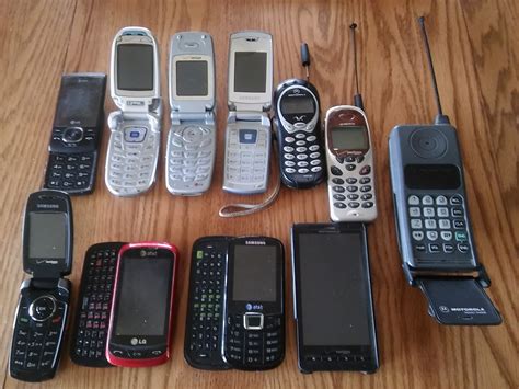 A good telephone game provides not only amusement, but also involves your group in an unexpected challenge; My Cell Phone History, Whats yours? - CorvetteForum ...