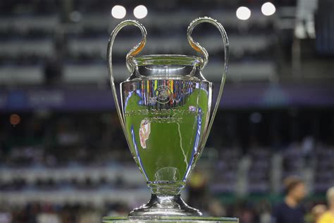 Champions League Cup / Taca Champions Png Champions League Trophy Png Full Size Uefa Champions 