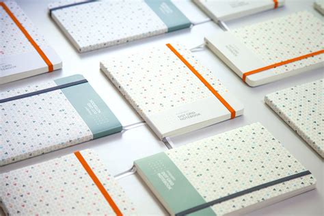 Dot Grid Notebook Evopaper