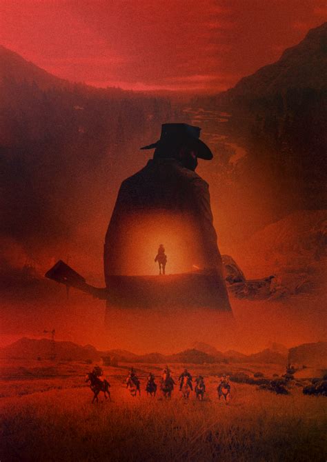 Check spelling or type a new query. Red Dead Redemption 2 poster/cover (NO TEXT) by iFadeFresh ...