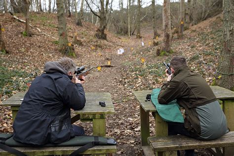 Mid Norfolk Shooting Ground The Premier Shooting Centre And Gun Shop In