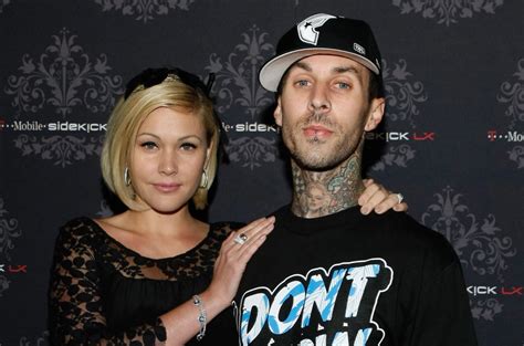 Who Is Shanna Moakler Ex Wife Of Travis Barker Opoyi