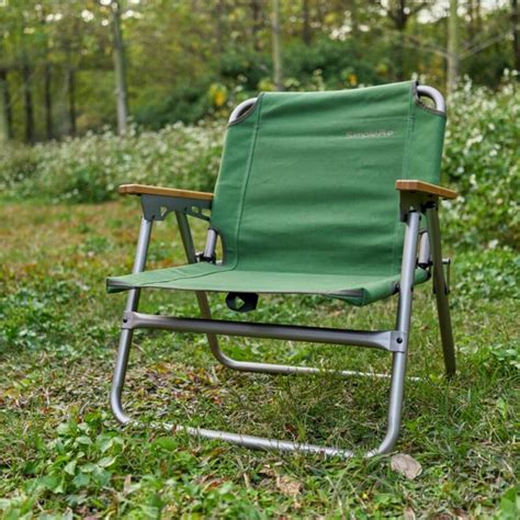 Kingcamp low sling beach chair for camping concert lawn, low and high mesh back two versions. Wholesale Top Quality OW-56BM Outdoor Folding Camping Beach Chair Low Seat,OW-56BM Outdoor ...