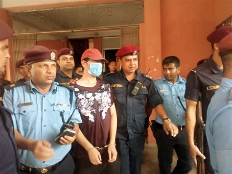 Alleged smuggling kingpin Gorey denies murder, spills more beans - The