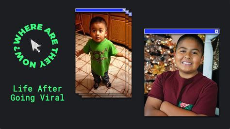 How Old Is The Listen Linda Boy Nowpitpoint Without Baner