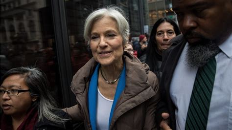 Jill Stein Calls Out Joe Bidens Gaffes Questions His Mental Capacity
