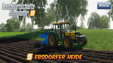 Ls19 Ebsdorfer Heide V1 002 Pflügen Oder Doch Lieber Tiefenlockern