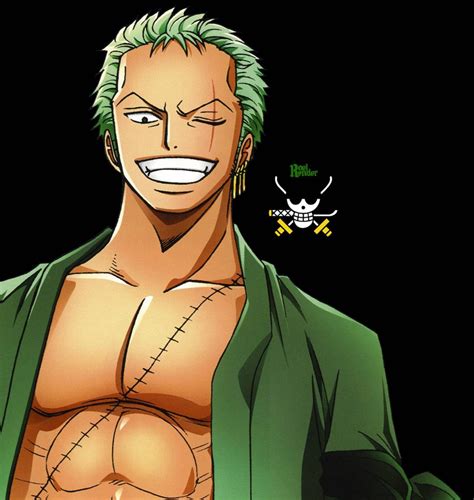 Formerly a bounty hunter, he is the second member of the crew and the first to join, doing so in the romance dawn arc. Roronoa Zoro vs Wolverine (w/stipulations, Read OP ...