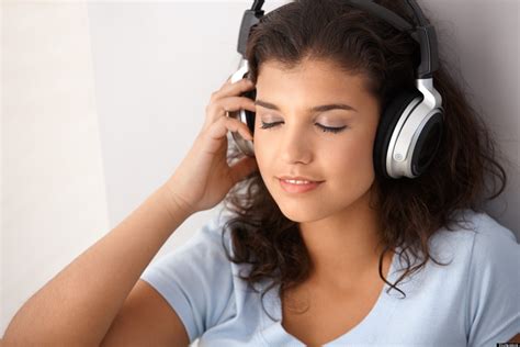 Comment écouter De La Musique Sur Internet Madame Marie