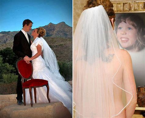 Can You Spot Whats Not Quite Right About This Wedding Day Daily Star