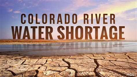 Feds Begin Expedited Process To Help Save Drought Stricken Colorado