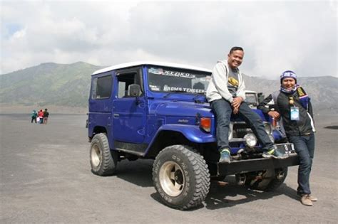 Maybe you would like to learn more about one of these? Biaya Ke Bromo Naik Mobil / Kenapa Nih Motor Tidak Boleh ...