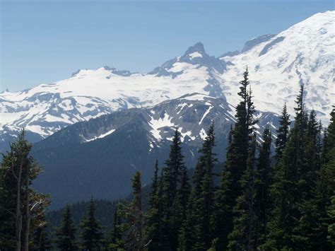 Best Hikes In Mount Rainier National Park Travel Online Tips