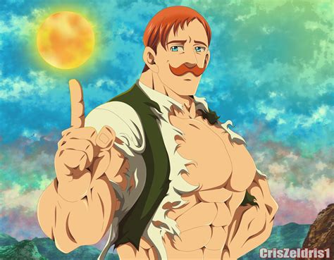 Download 480x800 wallpaper escanor, the seven deadly sins, anime, minimal, art, nokia x, x2, xl, 520, 620, 820, samsung galaxy star, ace, asus zenfone 4, 480x800 hd image, background, 9827. Escanor HD Wallpaper | Background Image | 2500x1948 | ID ...