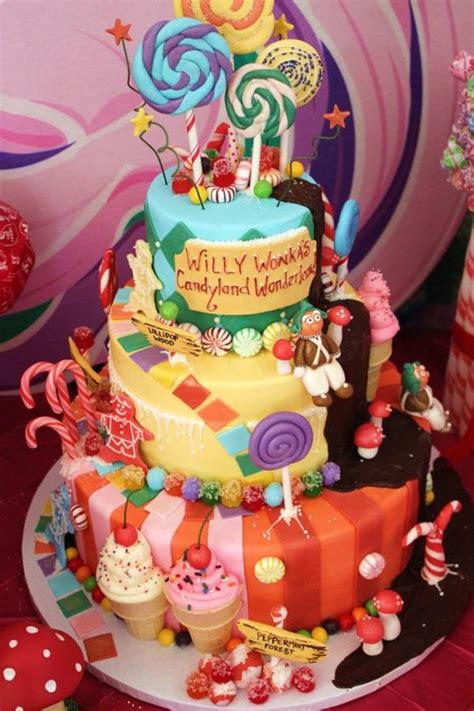 20 unbelievable cakes you ll want to see howdoesshe gorgeous cakes pretty cakes cute cakes