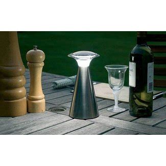 Featured wood restaurant table tops. Battery Operated Table Lamps You'll Love in 2020 - VisualHunt