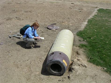 Cluster Munitions And The Impact Of International Law Human Rights Watch