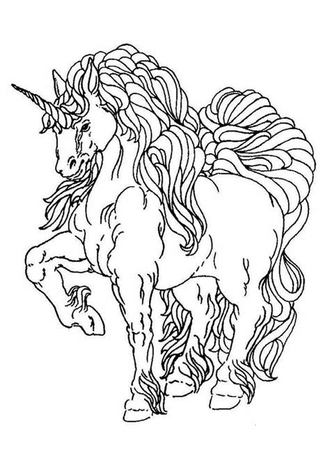 122 Unicorn coloring pages | Coloring Pages