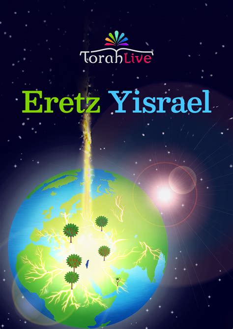 Torah Live Eretz Yisrael Video