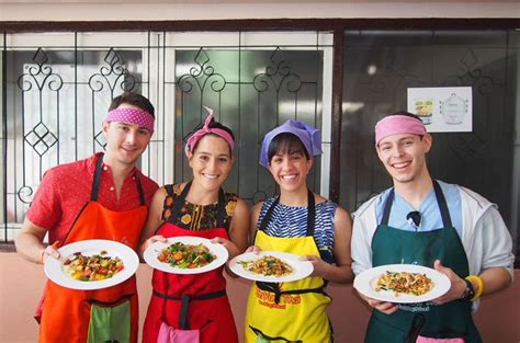 55 Best Cooking Classes In Chiang Mai Book Online Cookly Cooking School Cooking Classes