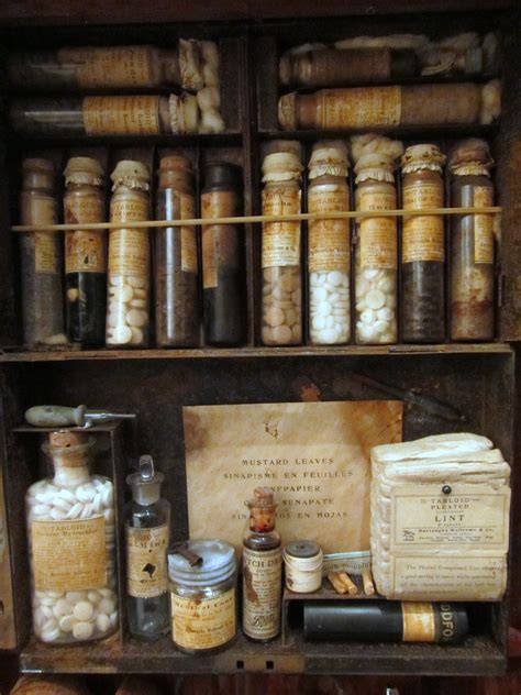 Medicine Cabinet C1900 Apothecary Cabinet Diy Vintage Medicine