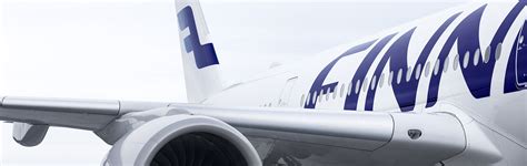 Liikematkustus Finnairilla Finnair Suomi