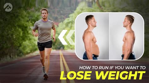 How To Run If You Want To Lose Weight Running Tips For Weight Loss