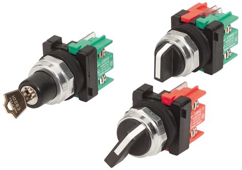 6a Industrial Selector Switches For Electric Connection At Rs 60piece