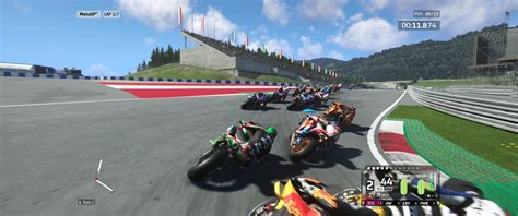 Motogp Game Uklana