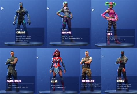 The battle pass for season 5 ran from july 12th, 2018 until september 27th, 2018. Fortnite Season 4 Skins, Theme & Battle Pass: What You ...