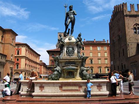 Bologna Gezilecek Yerler Nelerdir Vizeniz Net Vize Ve Pasaport Rehberi