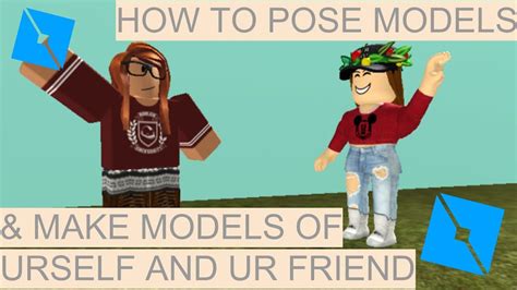 Cute Roblox Gfx Poses How Get Robux 2018 Otosection