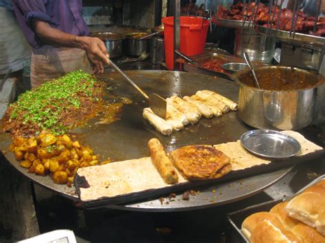 My Blogs 15 Of The Best Street Foods In Mumbai