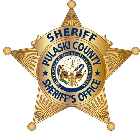 The Sheriffs Letter Pulaski County Sheriffs Office
