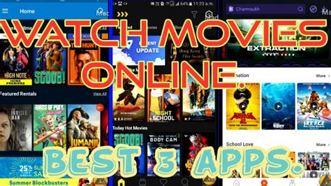 How To Watch Movies Online For Freefull Tutorialsaaim Tips Youtube