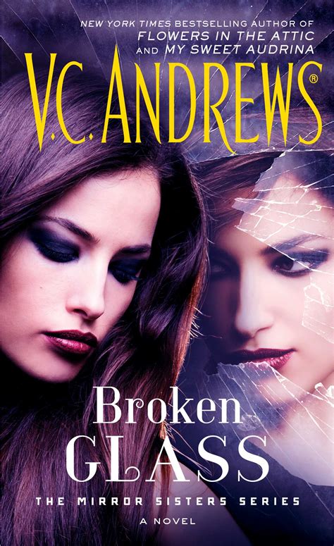 Broken Glass Book By Vc Andrews Official Publisher Page Simon