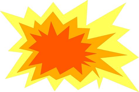 Burst Png Pic Png All Png All