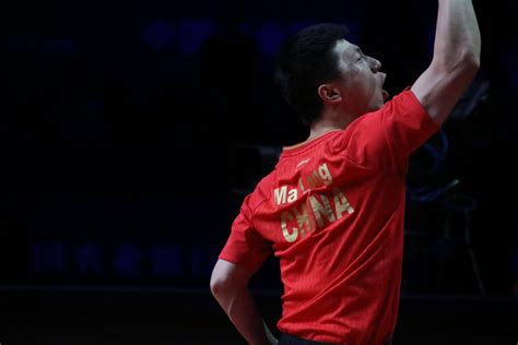 Fan zhendong 樊振东 vs tomokazu harimoto 張本智和 | 2019 men's world cup hd highlights. 馬龍、樊振東が勝利 男子単ベスト4は中国勢が占める＜卓球 ...