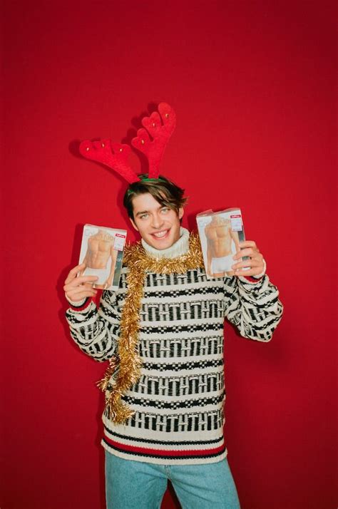 Daniel Gryszke For Halfprice Christmas Campaign Division