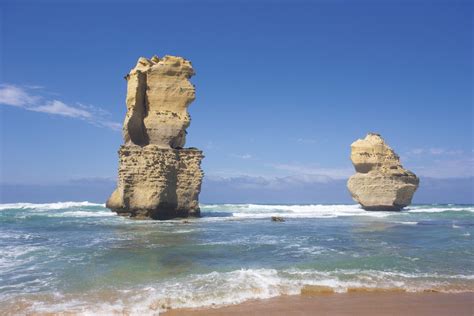 A Brief Guide to the Twelve Apostles, Victoria