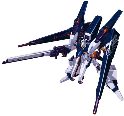 Orx 005 Gaplant Tr 5 Hrairoo The Gundam Wiki Fandom Gundam